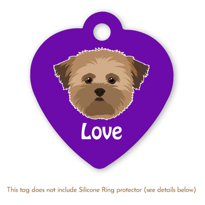 Lhasa Apso Brown
