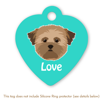 Lhasa Apso Brown