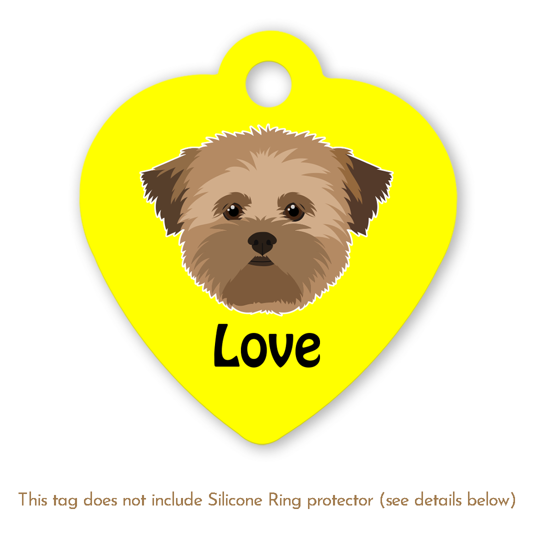 Lhasa Apso Brown