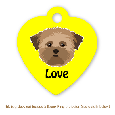 Lhasa Apso Brown