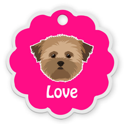 Lhasa Apso Brown [F]