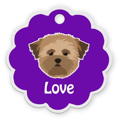 Lhasa Apso Brown [F]