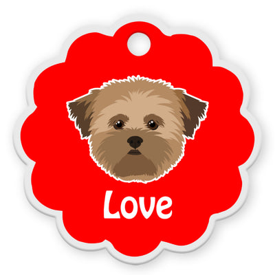 Lhasa Apso Brown [F]