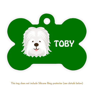 Old English Sheepdog [B]
