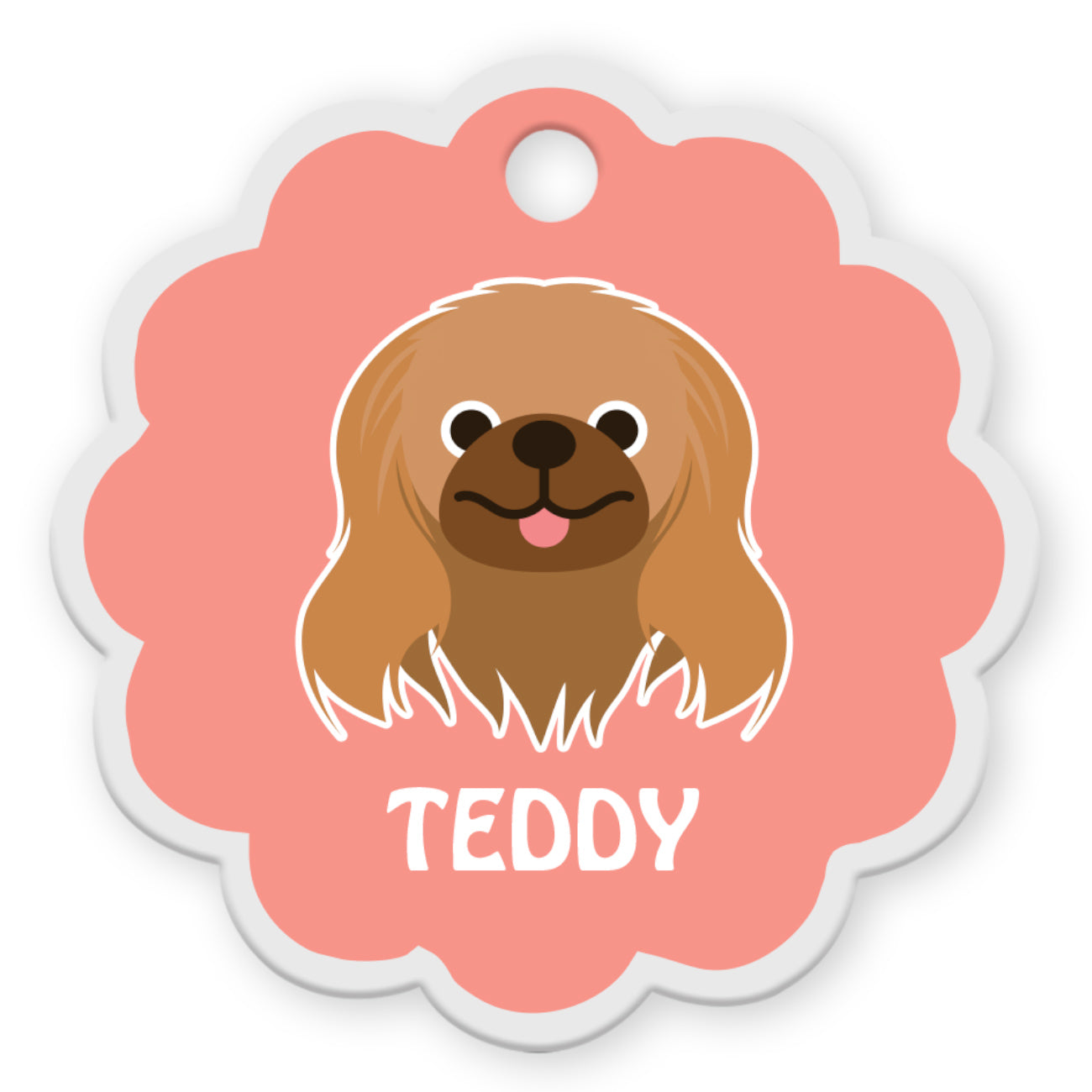 Pekingese [F]