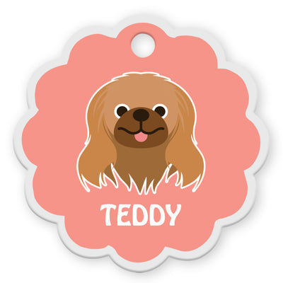 Pekingese [F]