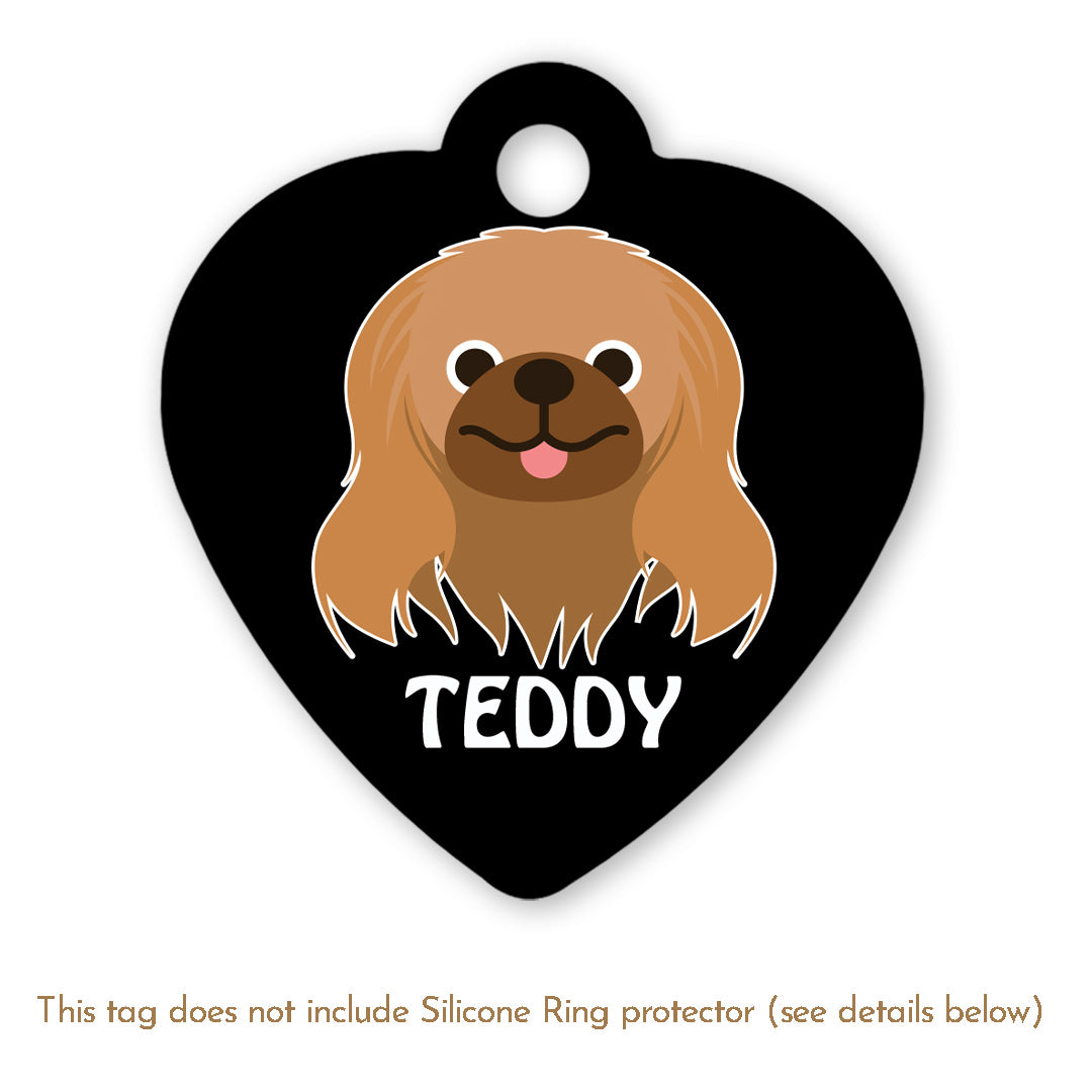 Pekingese