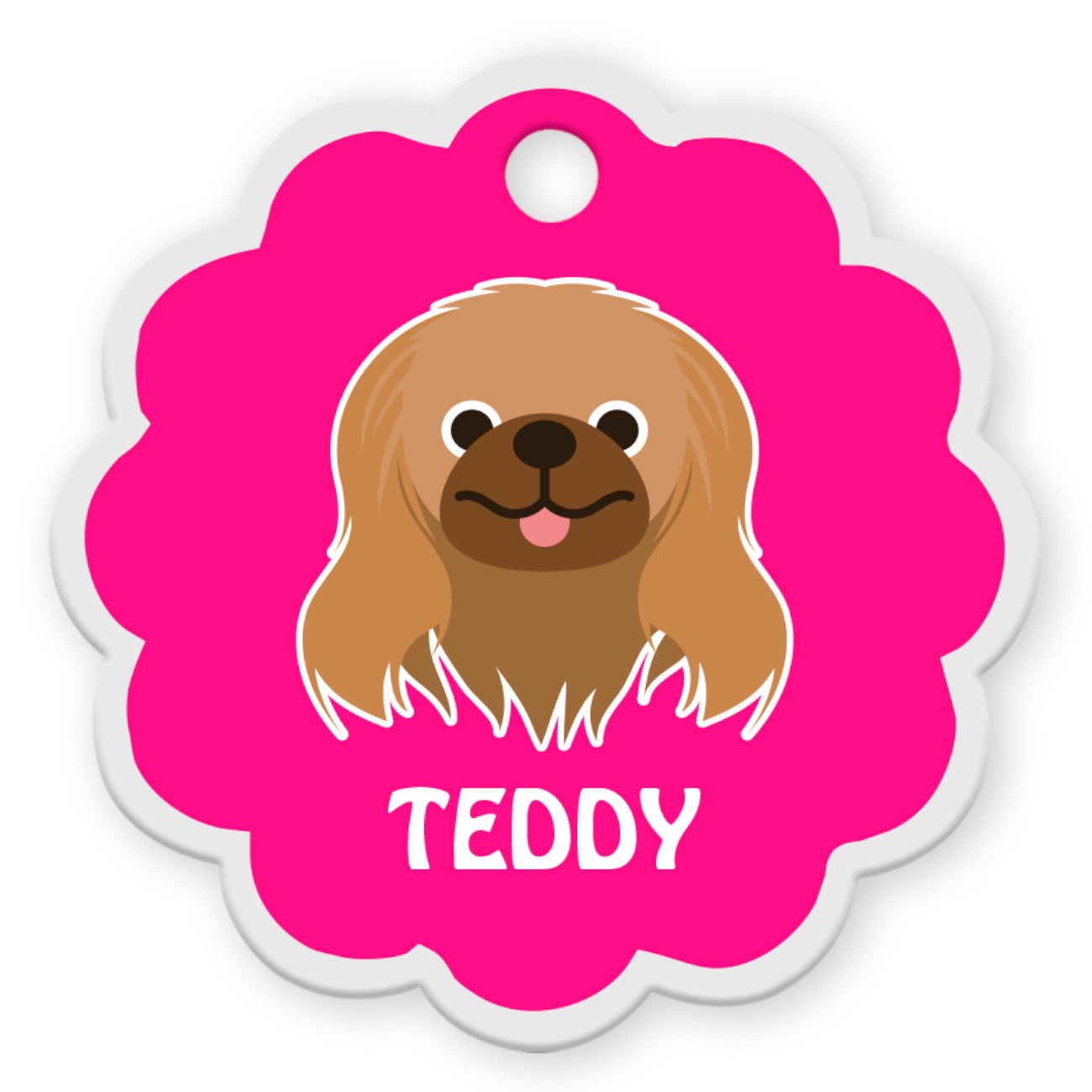 Pekingese [F]