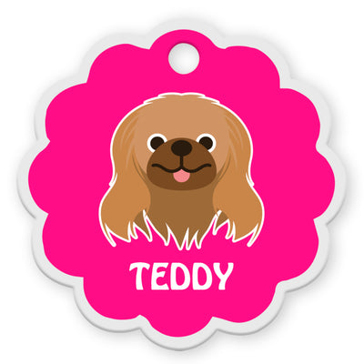 Pekingese [F]