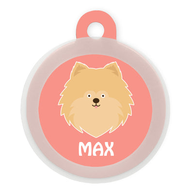 Pomeranian