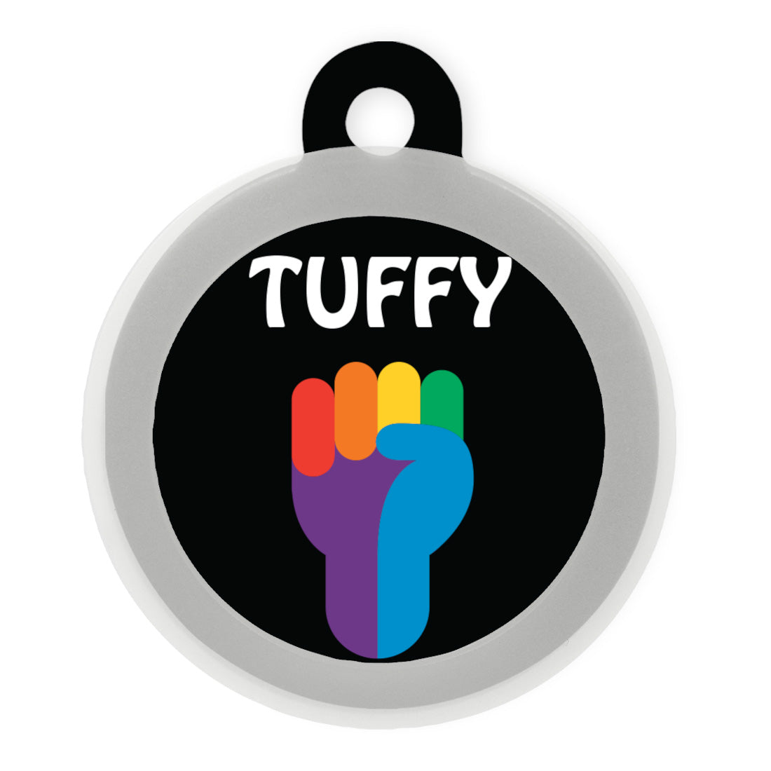 Pride Fist