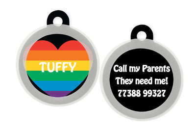 Pride Love / Add-on