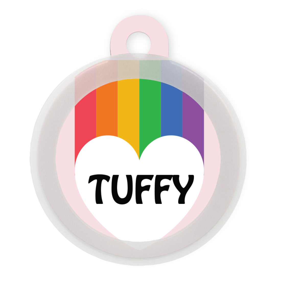 Pride Love Rainbow / Add-on
