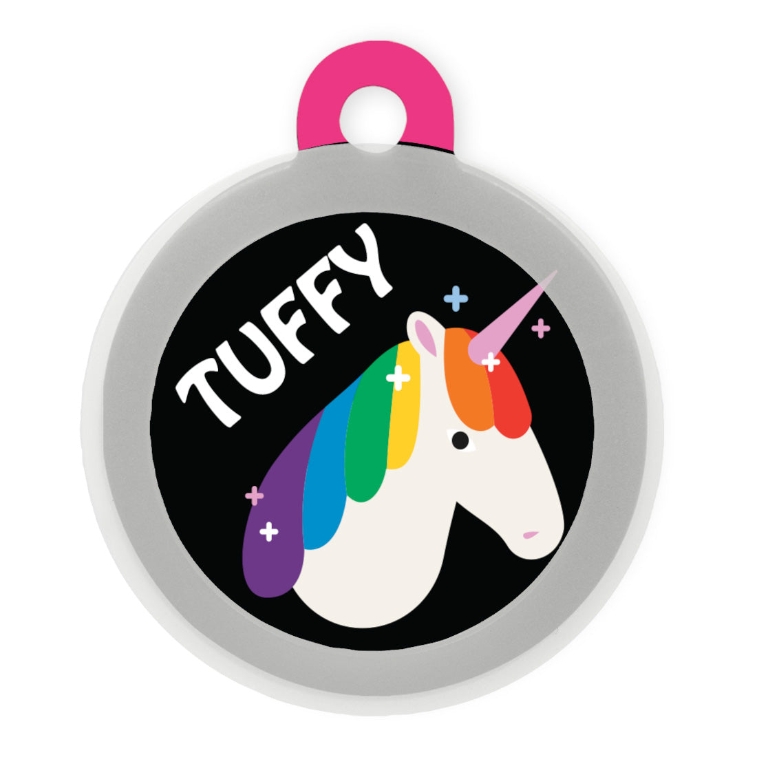 Pride Unicorn