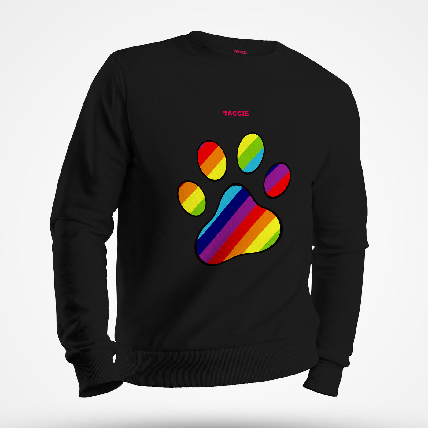 Paw Pride