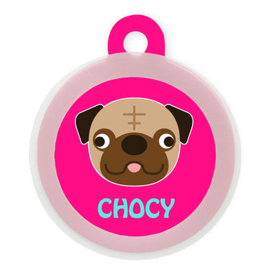 Pug