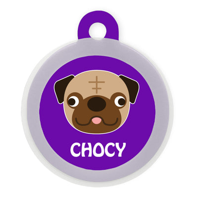 Pug