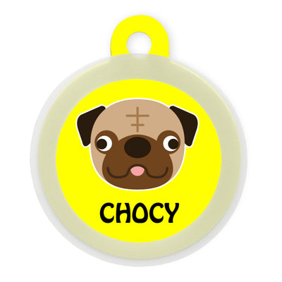 Pug