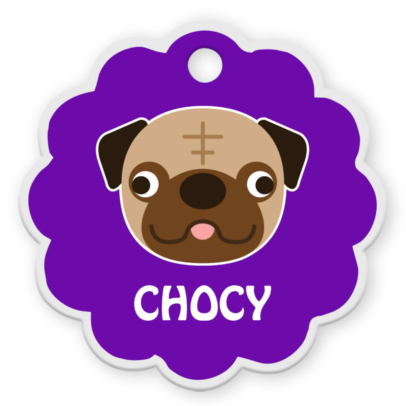 Pug [F]