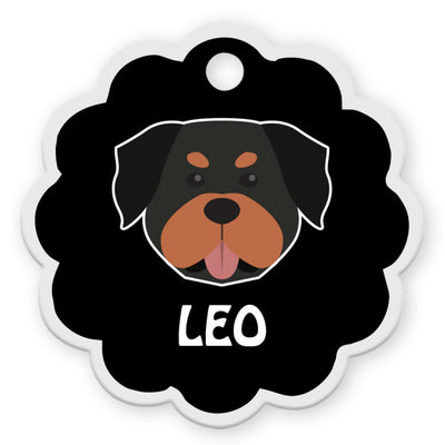 Rottweiler [F]