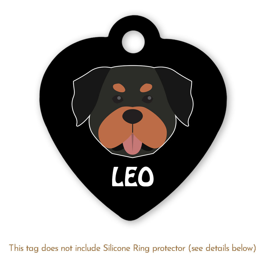 Rottweiler