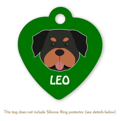 Rottweiler