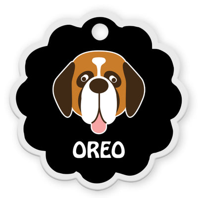 Saint Bernard [F]