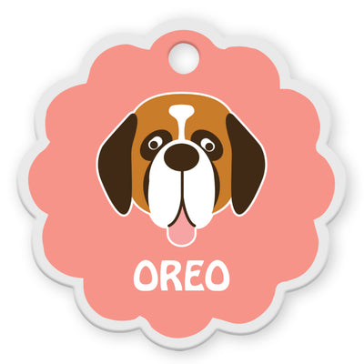 Saint Bernard [F]