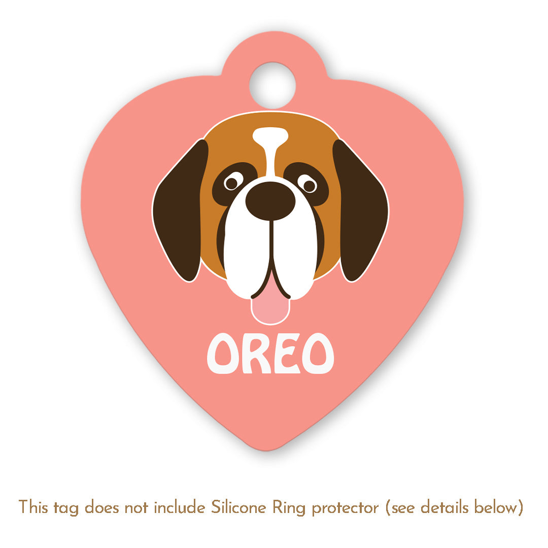 Saint Bernard