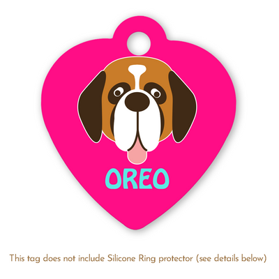 Saint Bernard