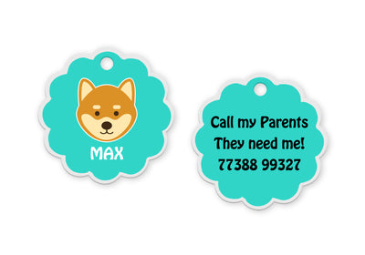 Shiba [F]