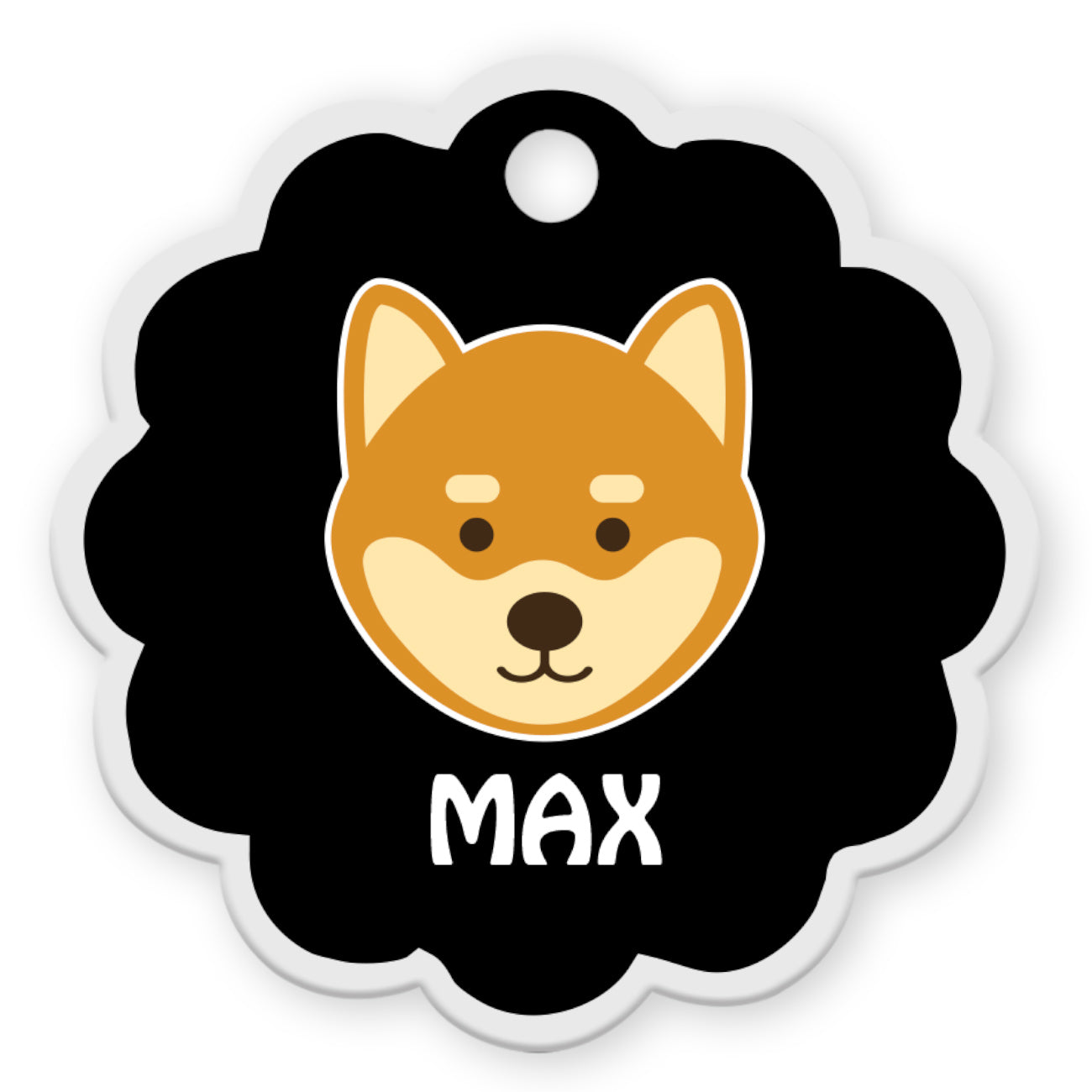 Shiba [F]