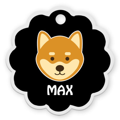 Shiba [F]