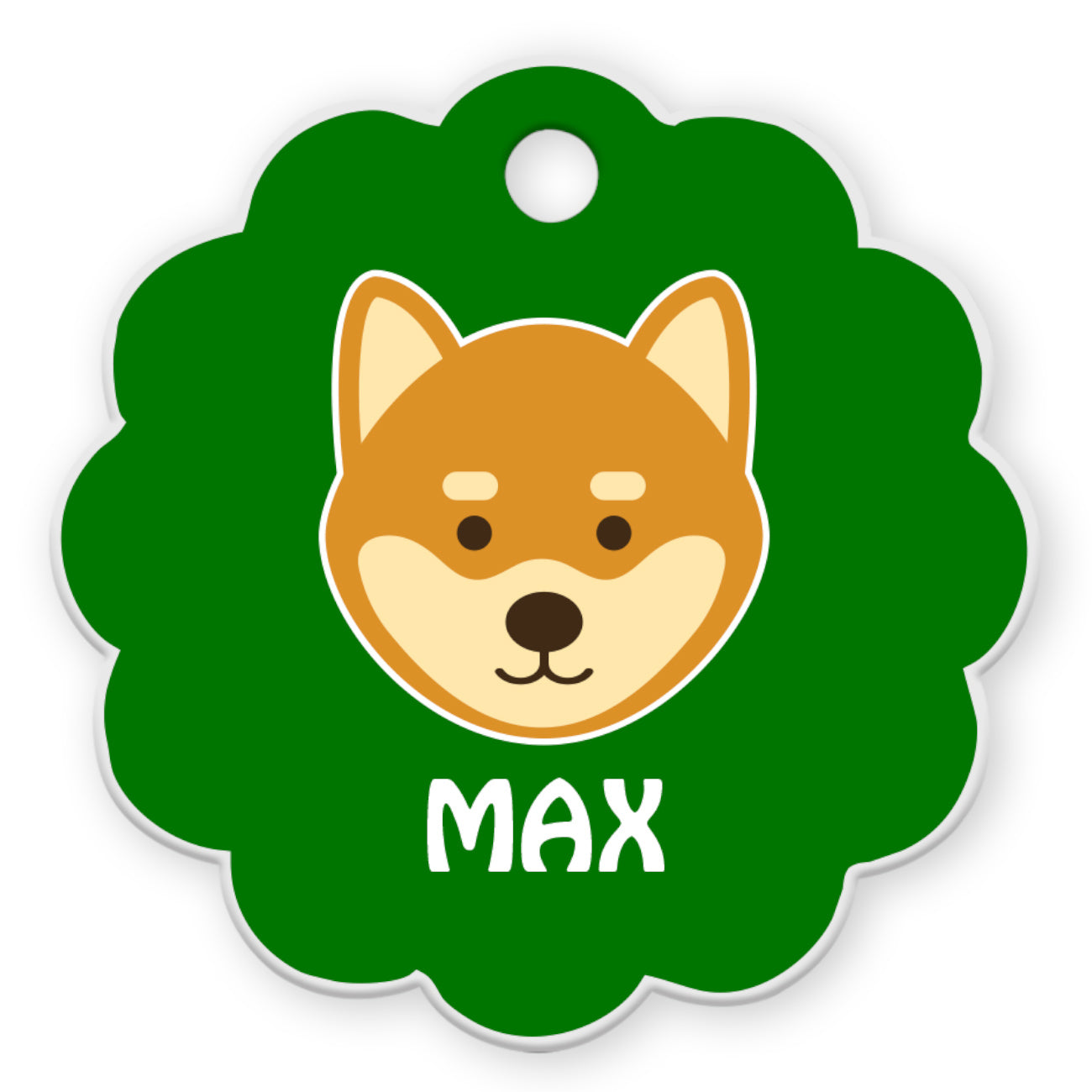 Shiba [F]