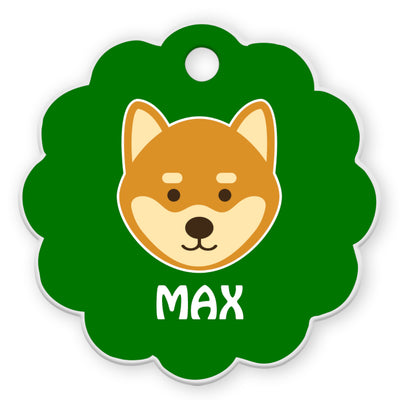 Shiba [F]