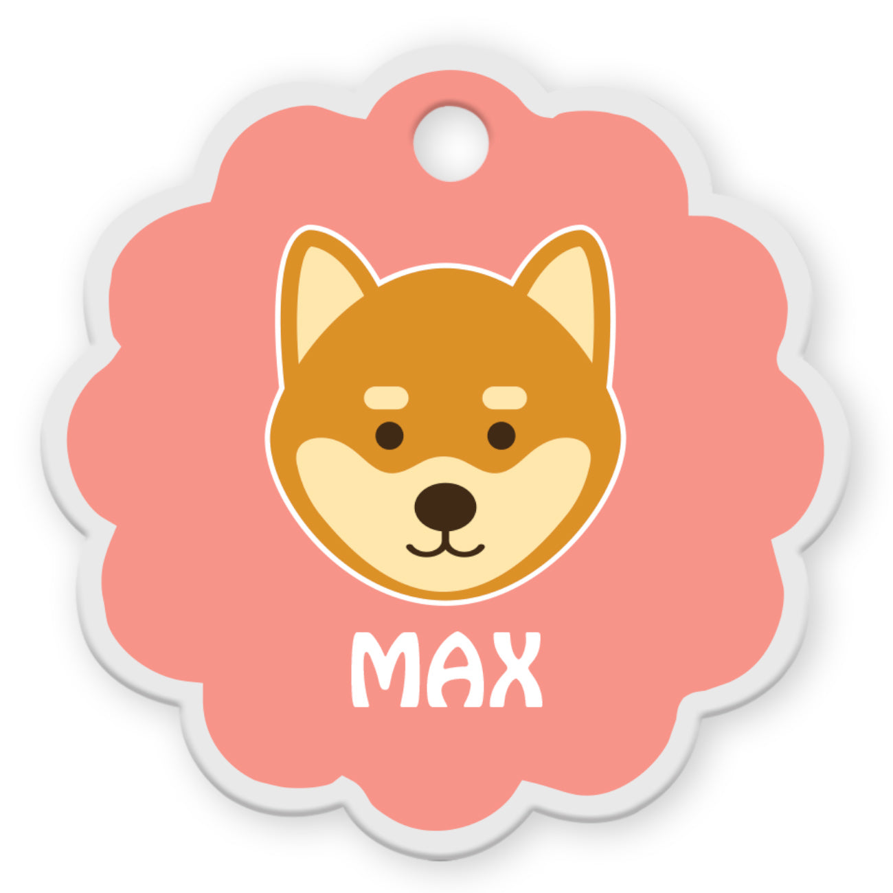 Shiba [F]