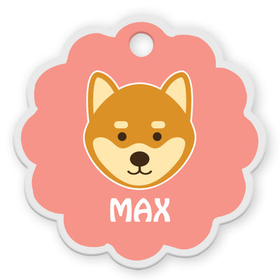 Shiba [F]