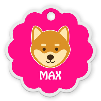 Shiba [F]