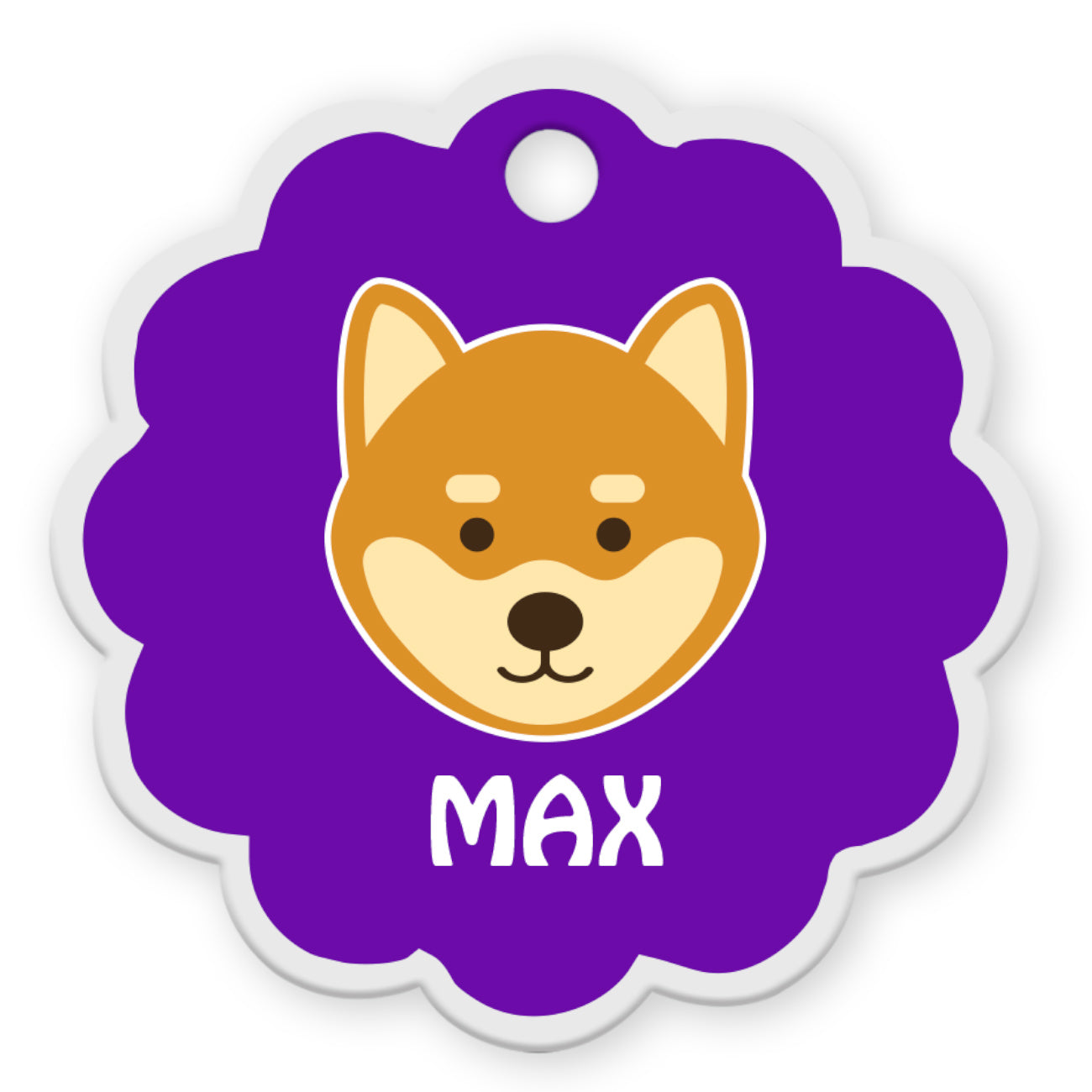 Shiba [F]