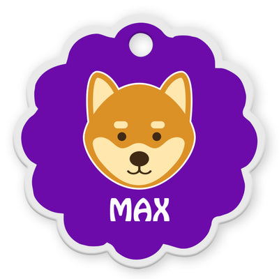 Shiba [F]
