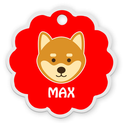 Shiba [F]