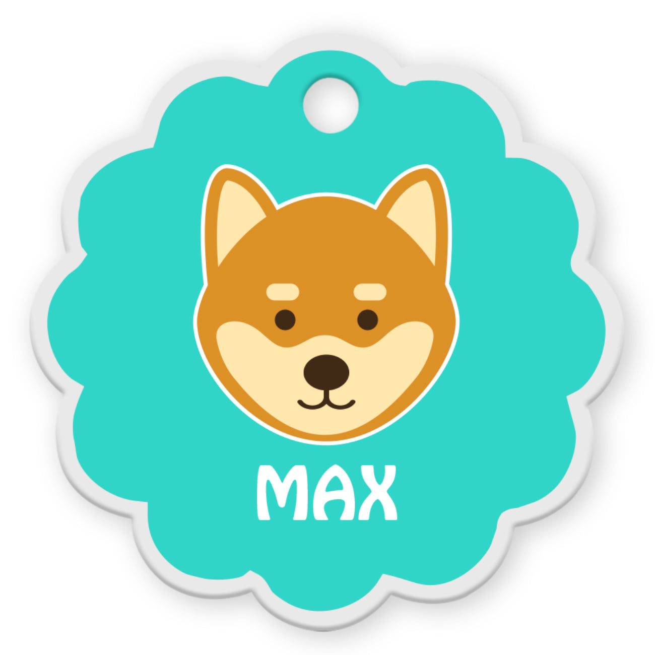 Shiba [F]