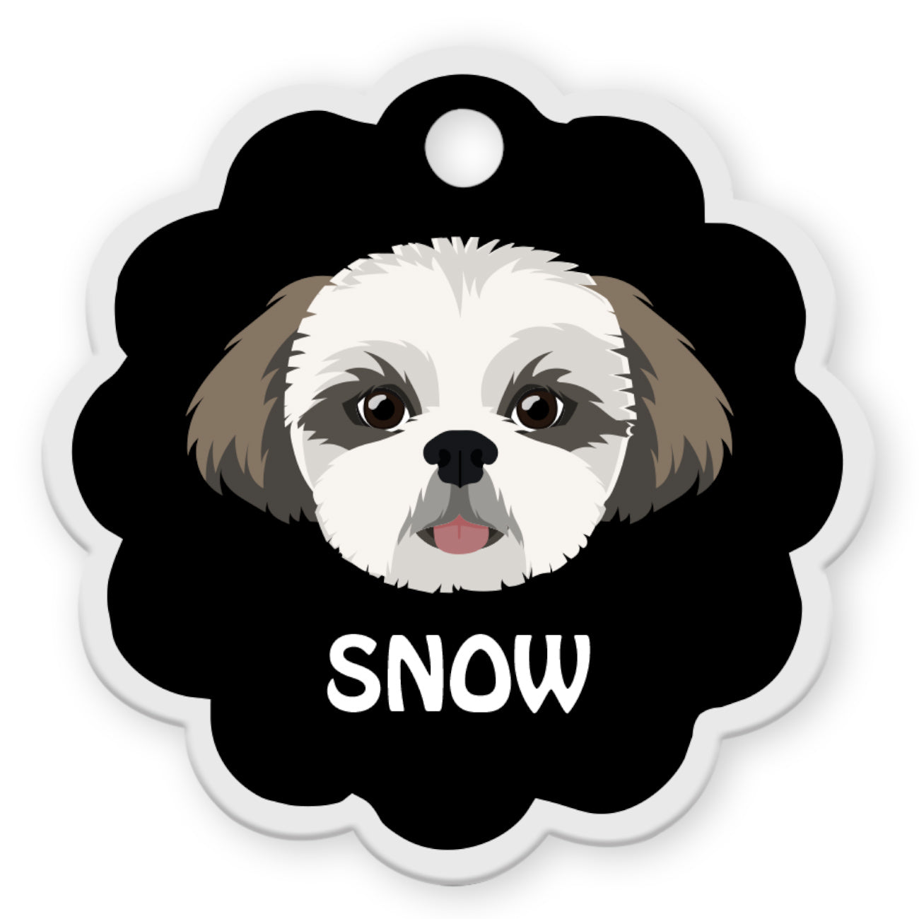 Shih Tzu [F]
