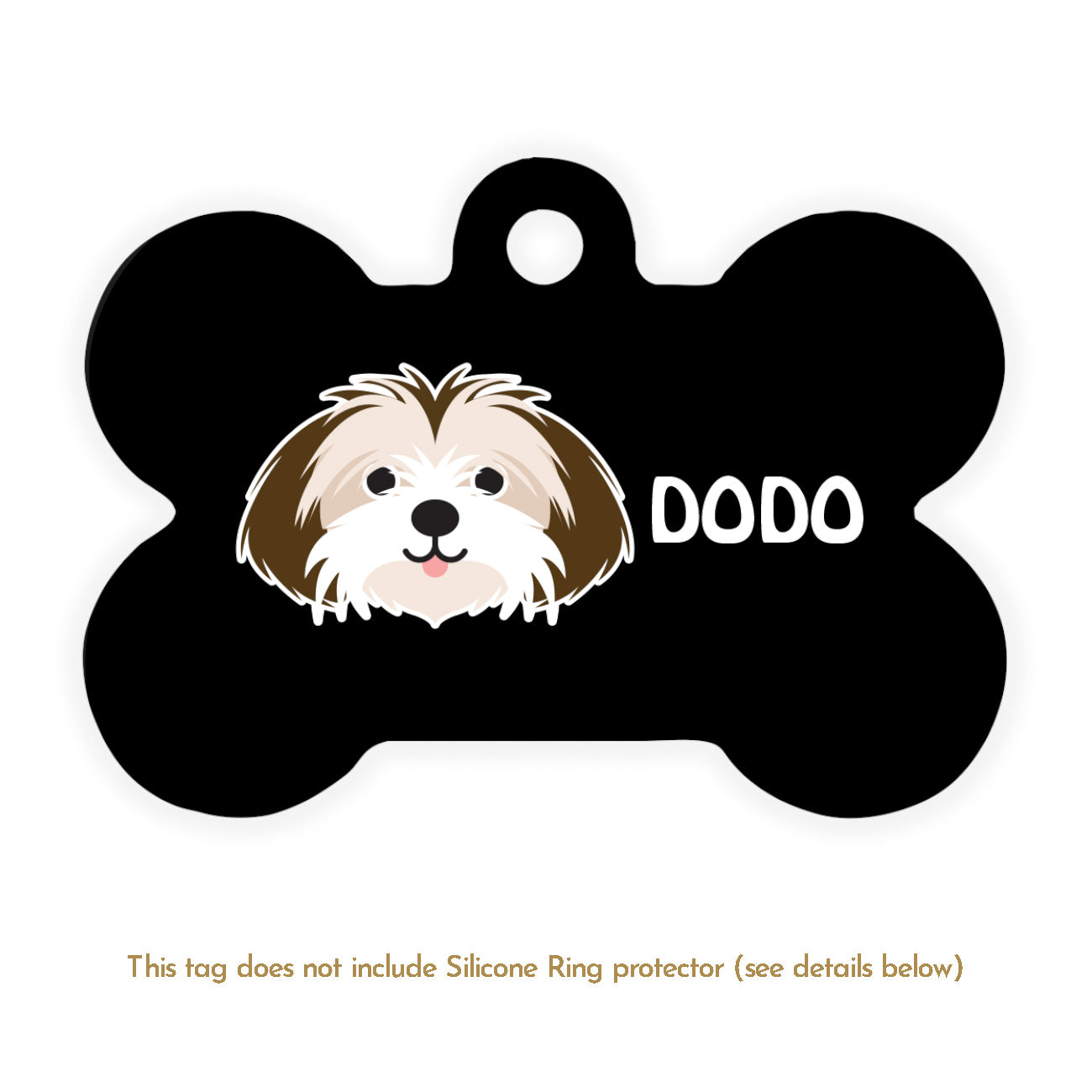 Shih Tzu Flaticon [B]