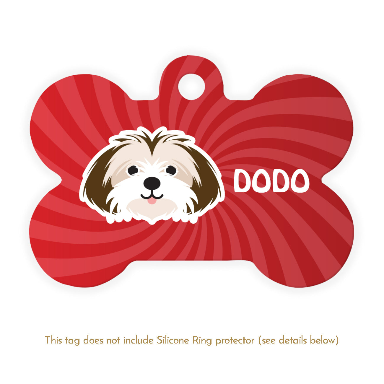 Shih Tzu Flaticon [B]