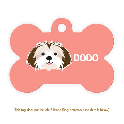 Shih Tzu Flaticon [B]