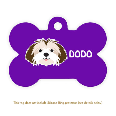 Shih Tzu Flaticon [B]