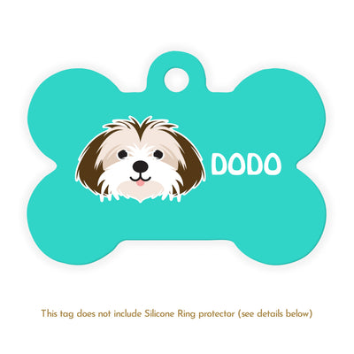 Shih Tzu Flaticon [B]