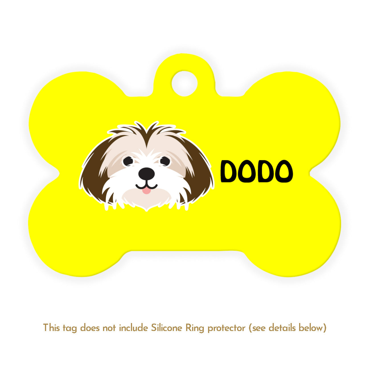 Shih Tzu Flaticon [B]