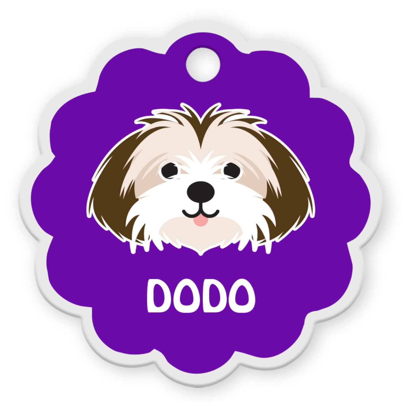 Shih Tzu Flaticon [F]